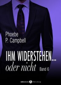 Produktbild: Ihm widerstehen ... oder nicht - 6