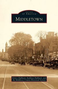 Produktbild: Middletown