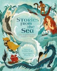 Produktbild: Stories from the Sea