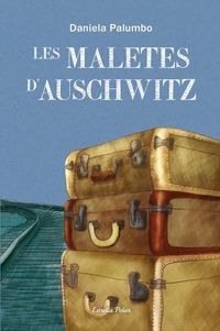 Produktbild: Les maletes d'Auschwitz