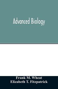 Produktbild: Advanced biology