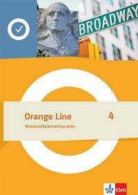 Produktbild: Orange Line 4