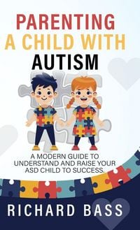 Produktbild: Parenting a Child with Autism