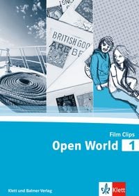 Produktbild: Open World 1 / Open World 1 ─ Ausgabe ab 2018