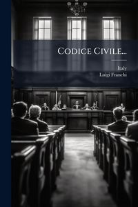 Produktbild: Codice Civile...