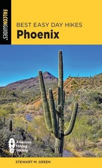 Produktbild: Best Easy Day Hikes Phoenix