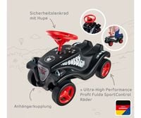Produktbild: BIG Bobby Car Classic Little Rocker