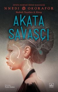 Produktbild: Akata Savasci - Nsibidi Yazitlari 2. Kitap
