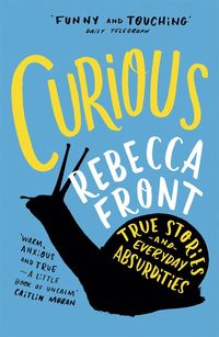 Produktbild: Front, R: Curious