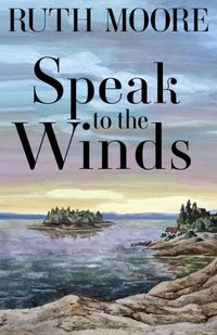 Produktbild: Speak to the Winds