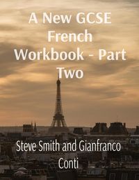 Produktbild: A New GCSE French Workbook - Part Two