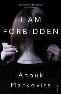 Produktbild: I Am Forbidden