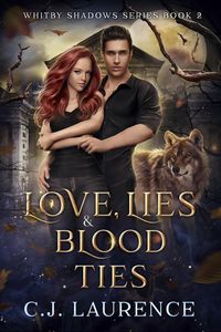 Produktbild: Love, Lies & Blood Ties
