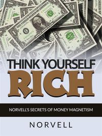Produktbild: Think yourself Rich