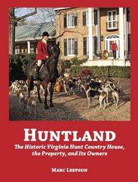 Produktbild: Huntland