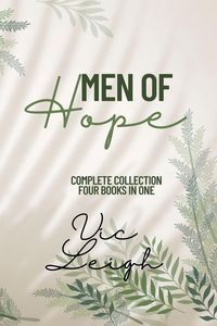 Produktbild: Men of Hope Collection