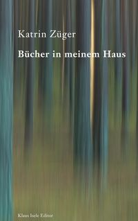 Produktbild: B&uuml;cher in meinem Haus