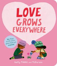 Produktbild: Love Grows Everywhere