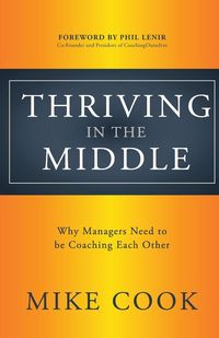 Produktbild: Thriving in the Middle