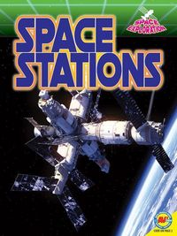 Produktbild: Space Stations