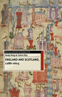 Produktbild: England and Scotland, 1286-1603