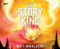 Produktbild: The Story King