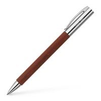 Produktbild: Faber-Castell Drehkugelschreiber Ambition Birnbaum