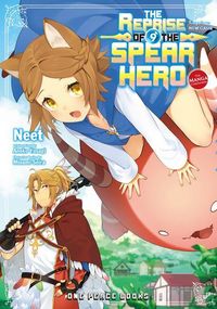 Produktbild: The Reprise of the Spear Hero Volume 9
