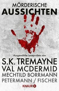 Produktbild: M&ouml;rderische Aussichten: Thriller & Krimi bei Knaur #2