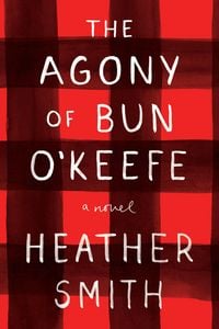 Produktbild: The Agony of Bun O'Keefe