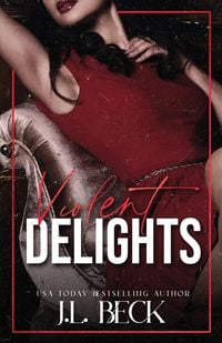 Produktbild: Violent Delights