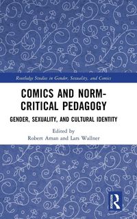 Produktbild: Comics and Norm-Critical Pedagogy