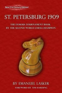 Produktbild: Intl Chess Congress St Petersb