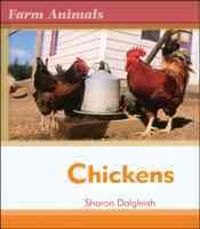 Produktbild: Chickens