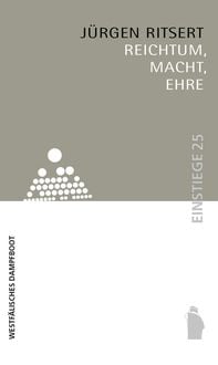 Produktbild: Reichtum, Macht, Ehre