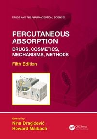 Produktbild: Percutaneous Absorption