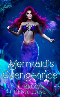 Produktbild: Mermaid's Vengeance