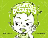 Produktbild: Um tant&atilde;o de desafeto