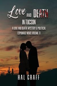 Produktbild: Love and Death in Tucson
