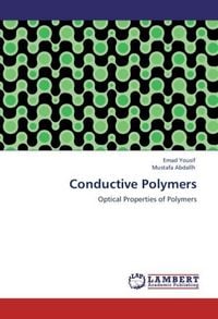 Produktbild: Yousif, E: Conductive Polymers