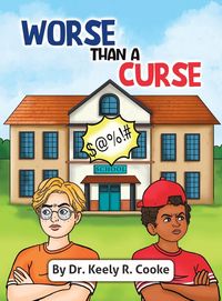Produktbild: Worse than a Curse