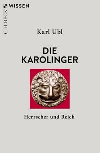 Produktbild: Die Karolinger