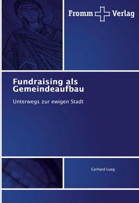 Produktbild: Fundraising als Gemeindeaufbau