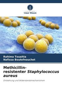Produktbild: Methicillin-resistenter Staphylococcus aureus