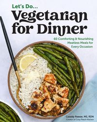 Produktbild: Vegetarian for Dinner