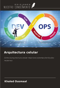 Produktbild: Arquitectura celular