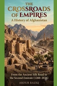 Produktbild: The Crossroads of Empires