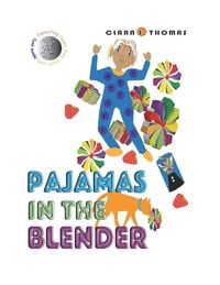 Produktbild: Pajamas In The Blender