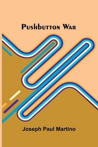 Produktbild: Pushbutton War