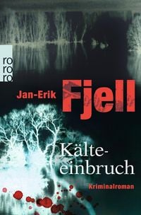 Produktbild: K&auml;lteeinbruch